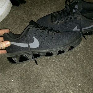 Nike easy soft and supportive shoes